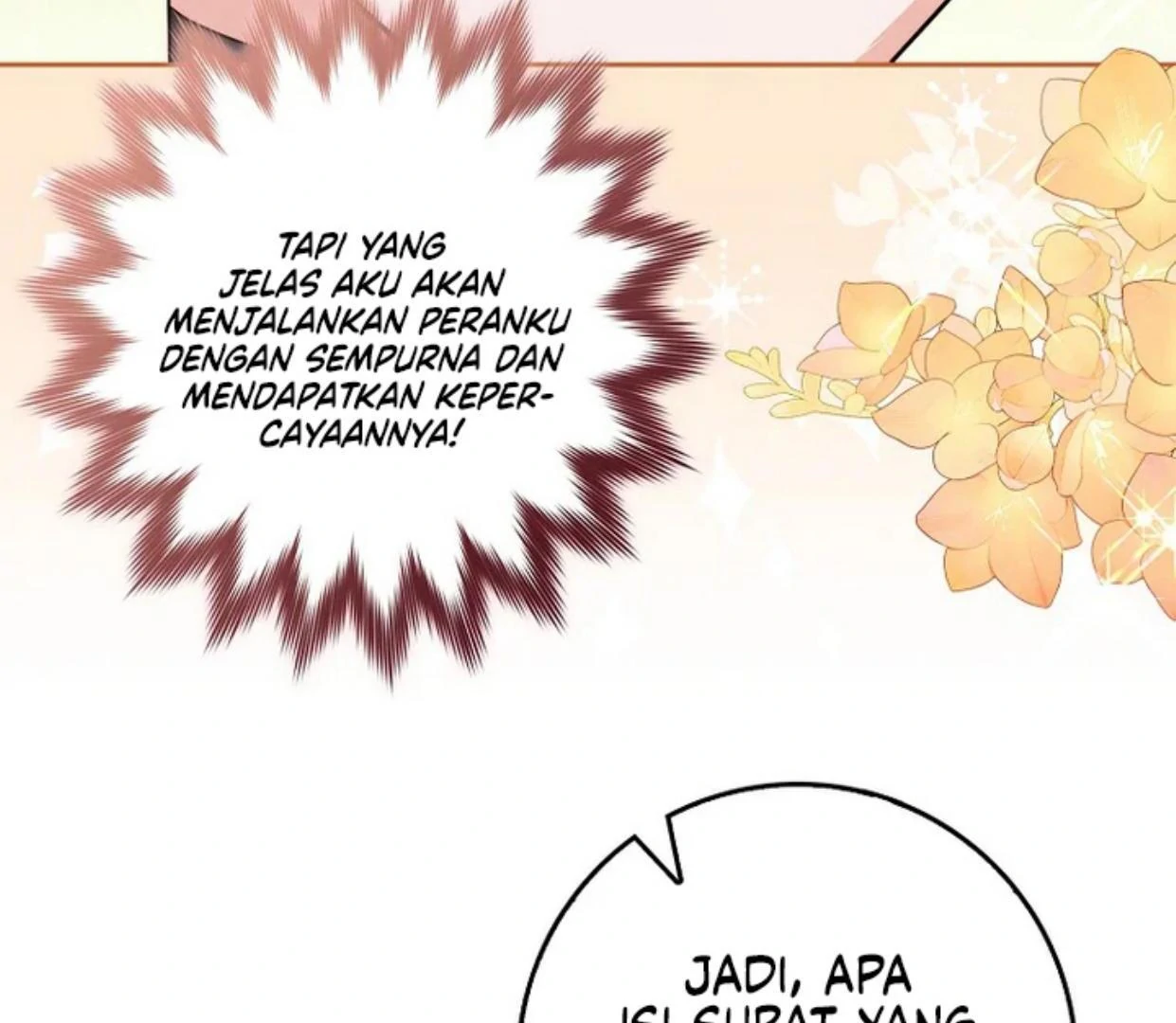 Beware of the Strongest Man Who is Crazy About Me Chapter 7 page 6