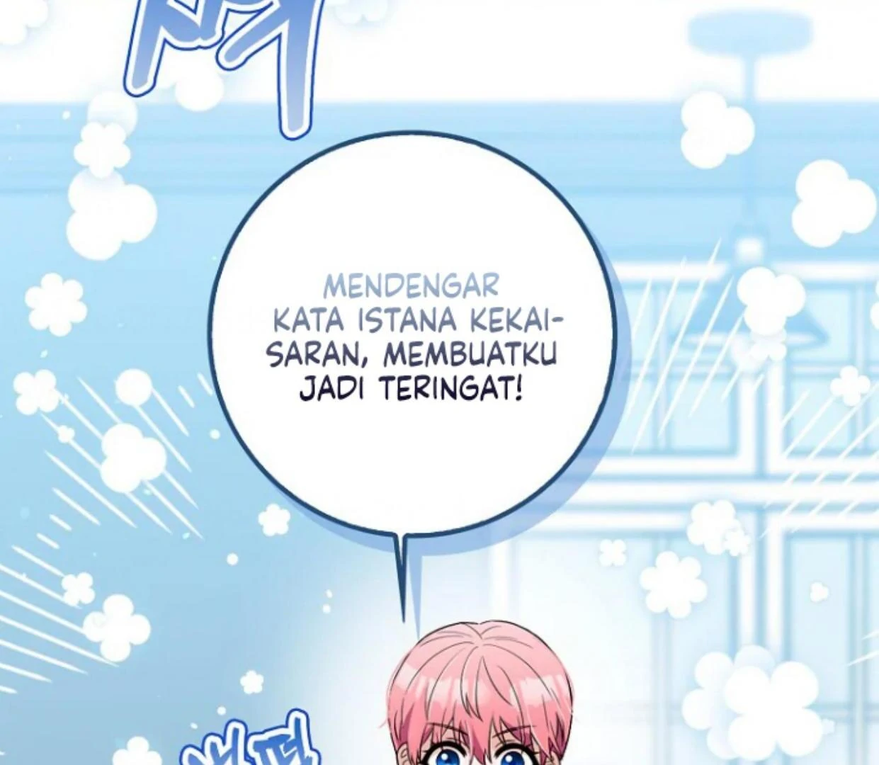 Beware of the Strongest Man Who is Crazy About Me Chapter 7 page 70