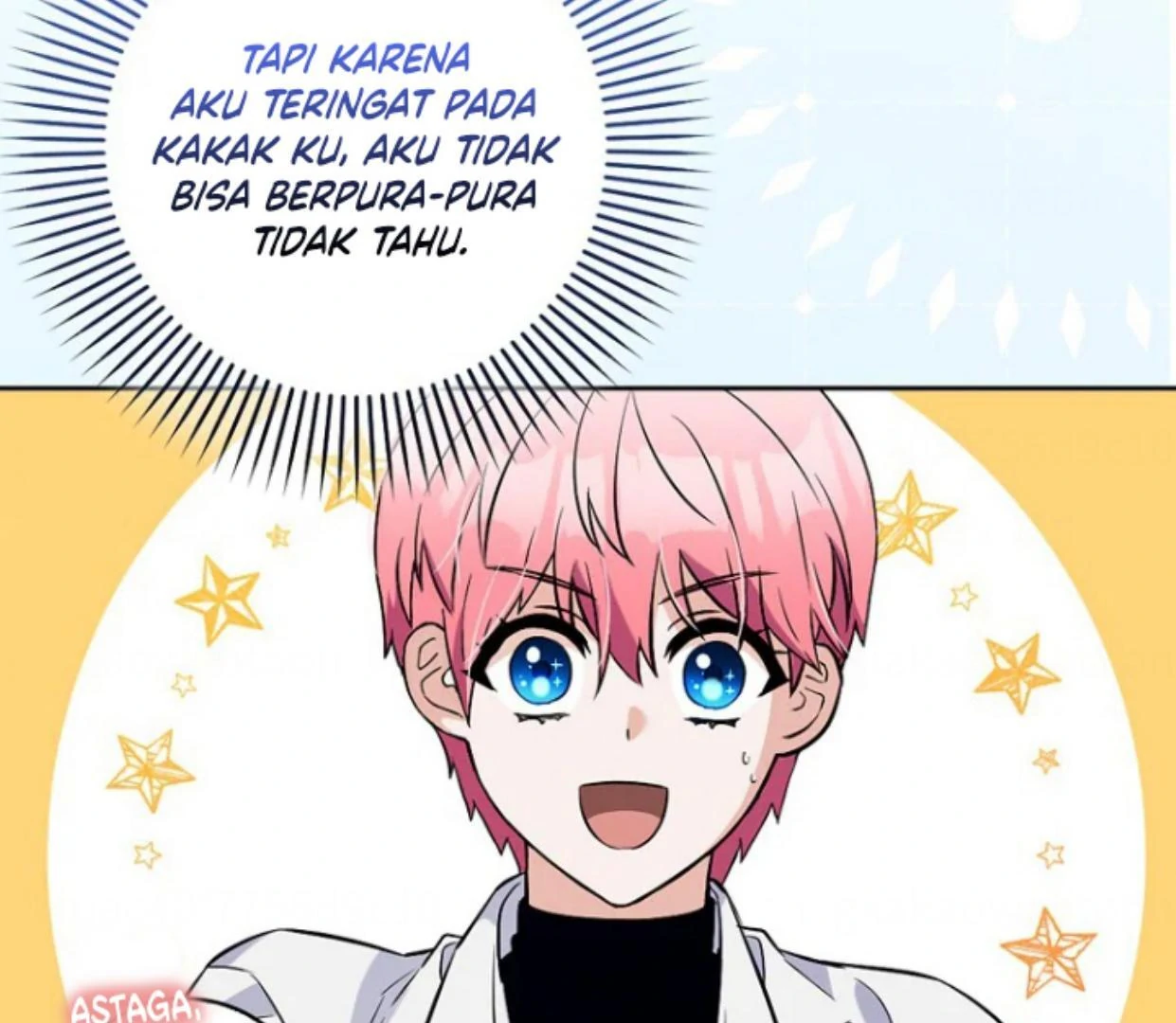 Beware of the Strongest Man Who is Crazy About Me Chapter 7 page 73