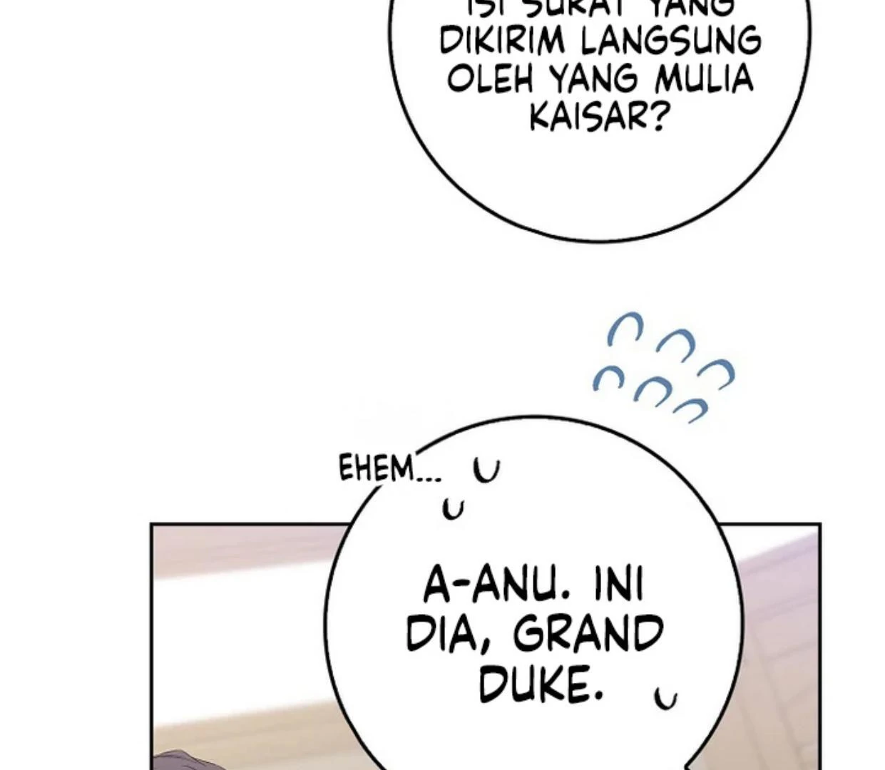 Beware of the Strongest Man Who is Crazy About Me Chapter 7 page 7