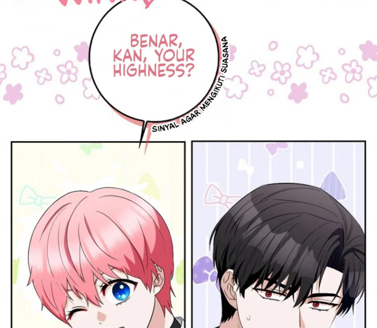 Beware of the Strongest Man Who is Crazy About Me Chapter 7 page 79