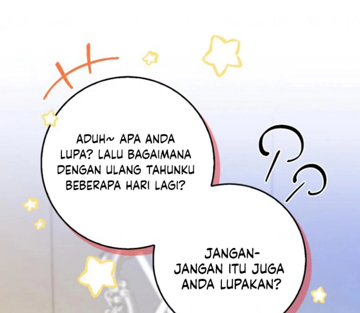 Beware of the Strongest Man Who is Crazy About Me Chapter 7 page 81