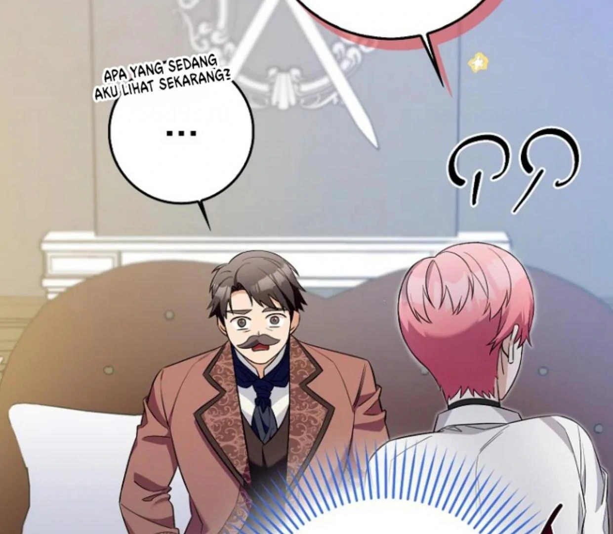 Beware of the Strongest Man Who is Crazy About Me Chapter 7 page 82