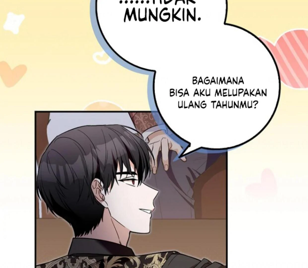 Beware of the Strongest Man Who is Crazy About Me Chapter 7 page 84