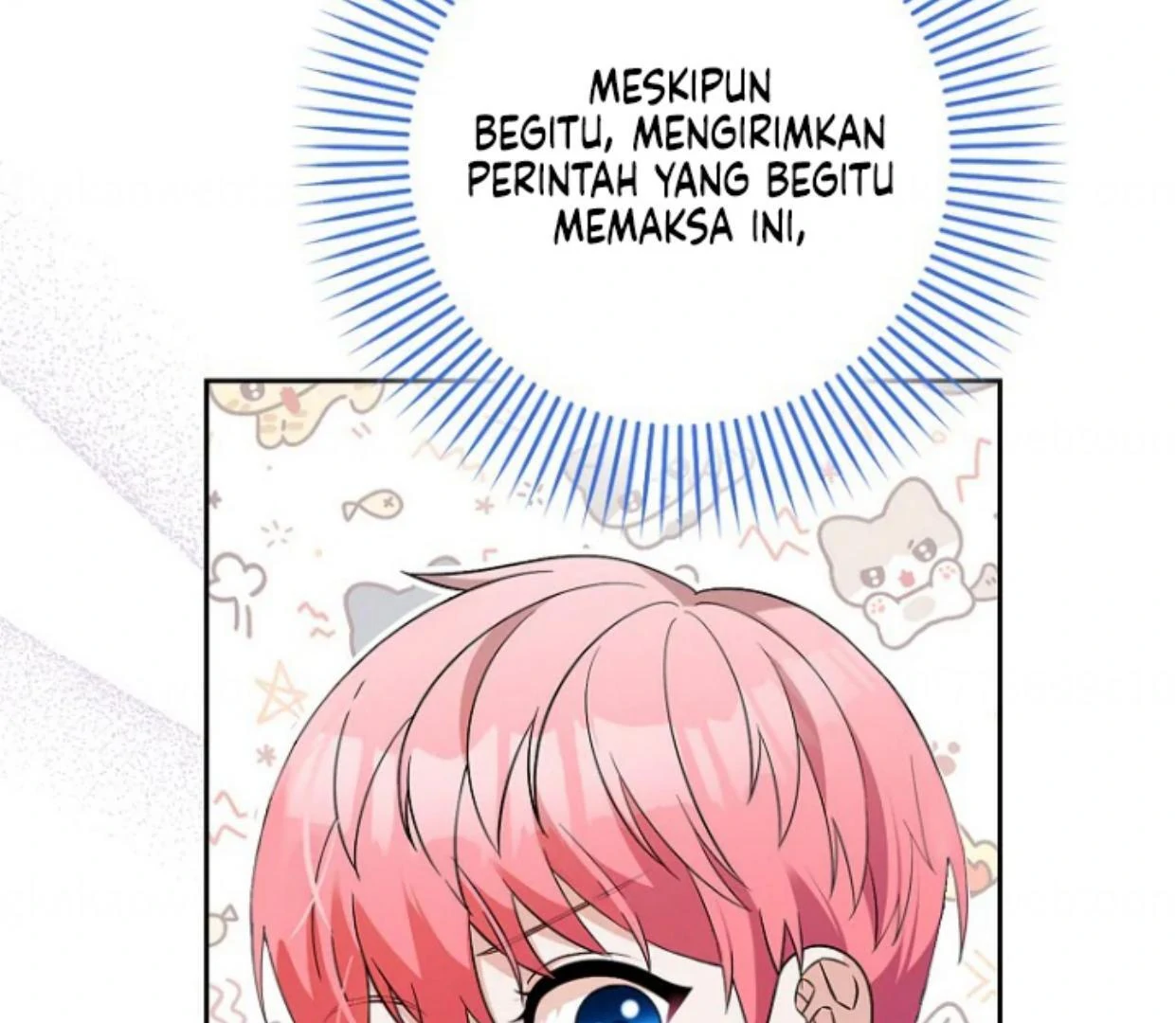 Beware of the Strongest Man Who is Crazy About Me Chapter 7 page 90