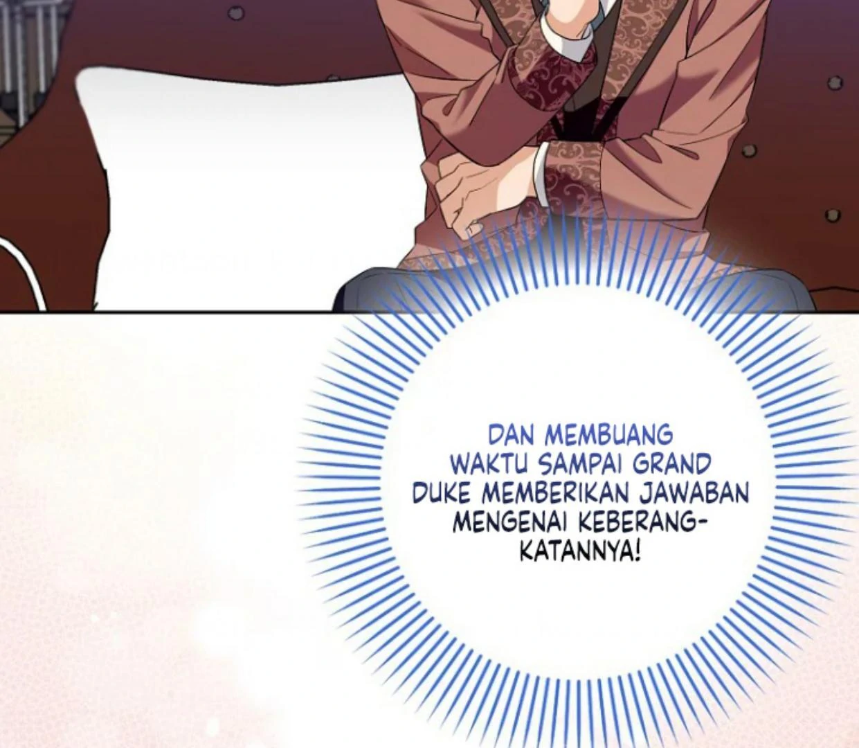 Beware of the Strongest Man Who is Crazy About Me Chapter 7 page 94