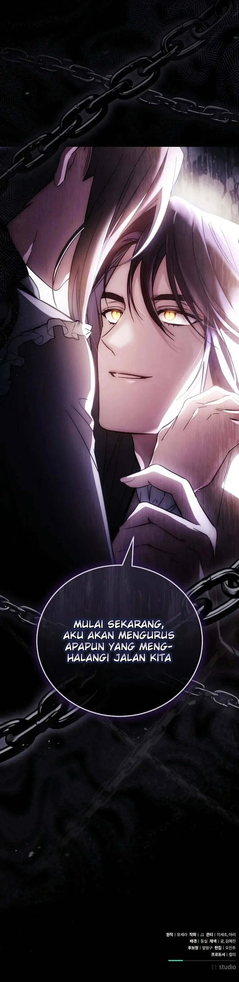 Black Chain Chapter 08 page 40