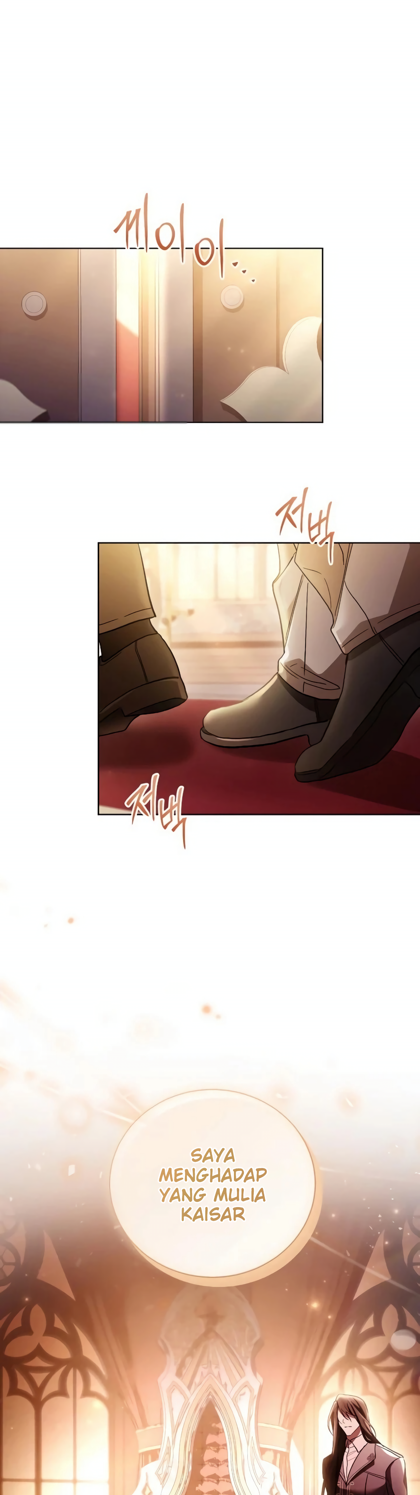 Black Chain Chapter 09 page 1