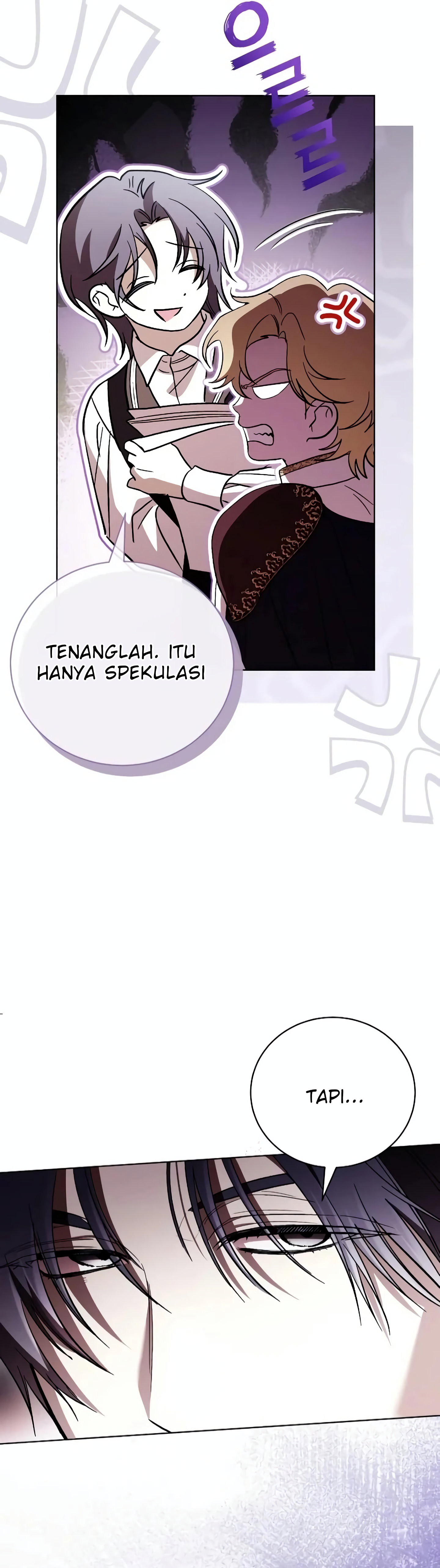 Black Chain Chapter 09 page 22