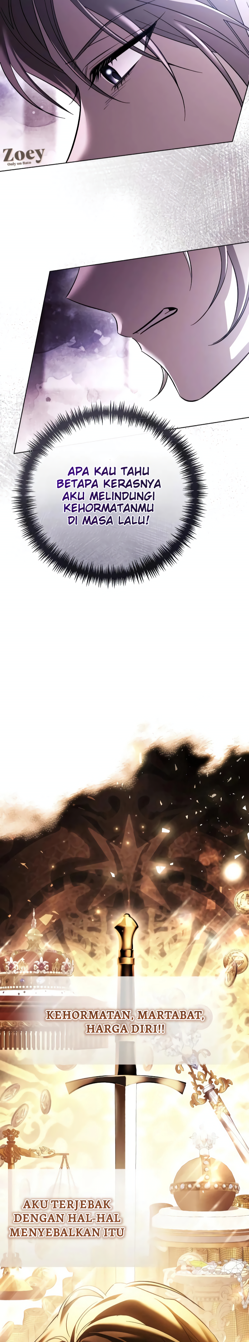 Black Chain Chapter 12 page 11