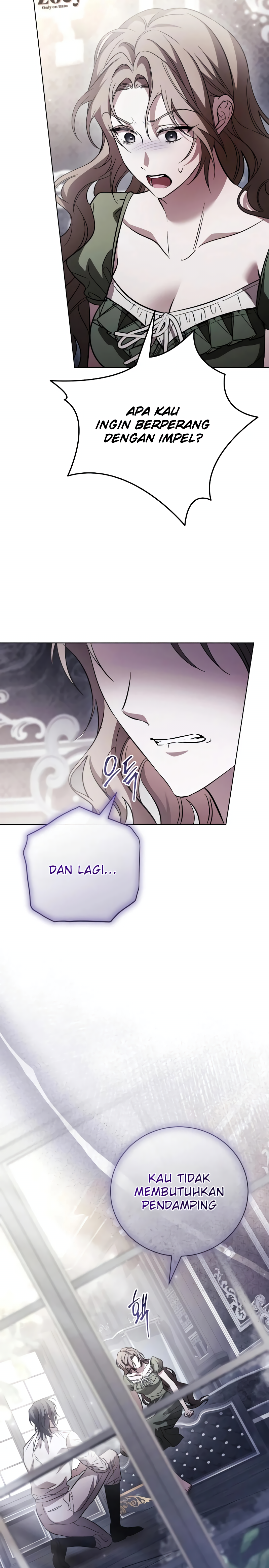 Black Chain Chapter 12 page 17