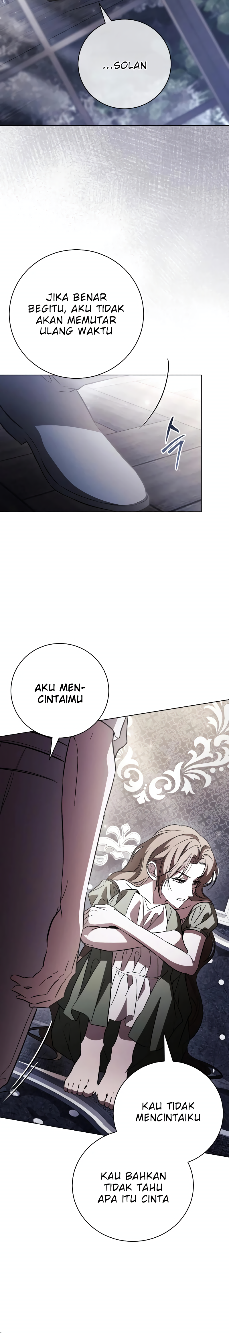 Black Chain Chapter 12 page 18