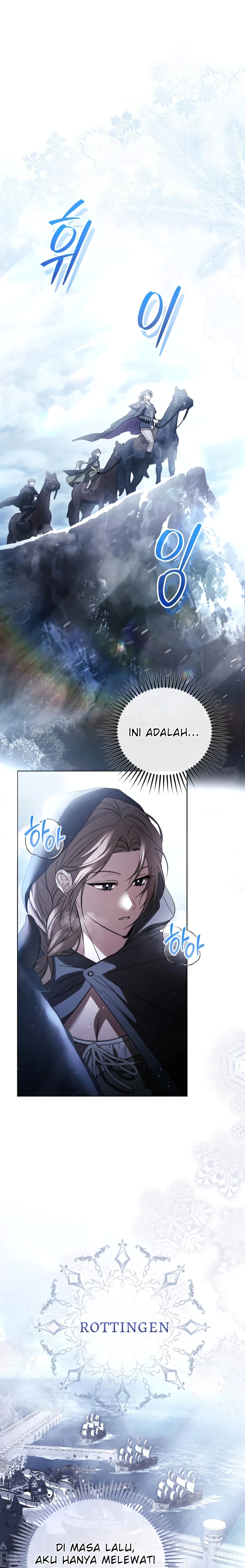 Black Chain Chapter 12 page 1