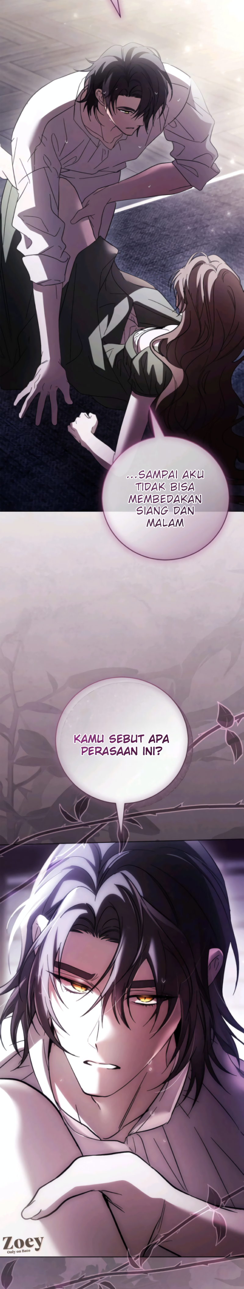 Black Chain Chapter 12 page 20