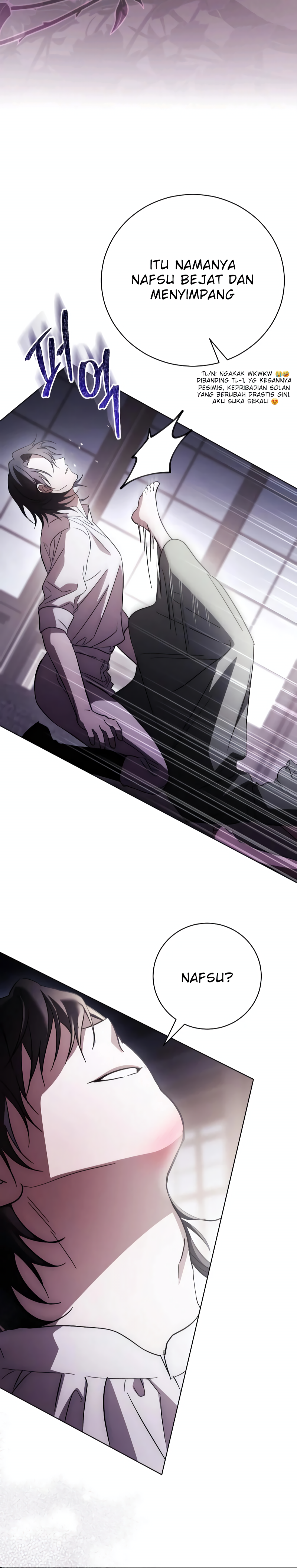 Black Chain Chapter 12 page 21