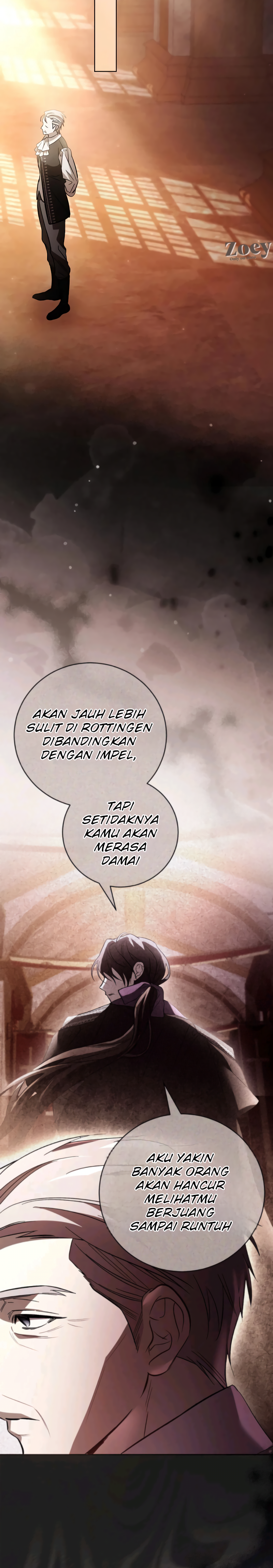 Black Chain Chapter 12 page 24