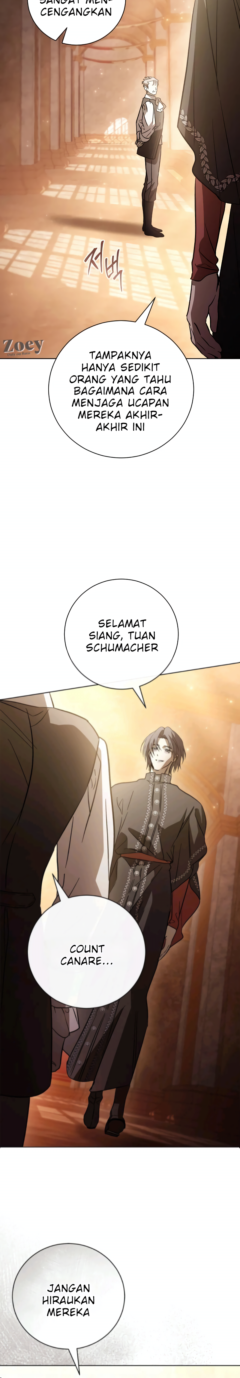 Black Chain Chapter 12 page 27