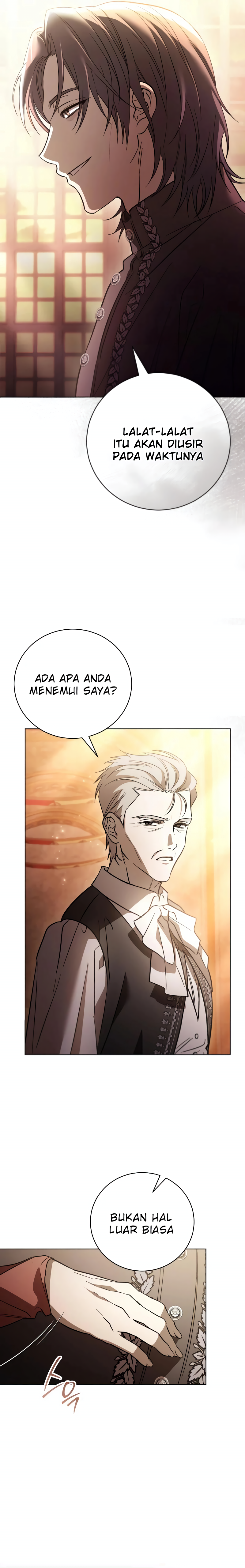 Black Chain Chapter 12 page 28