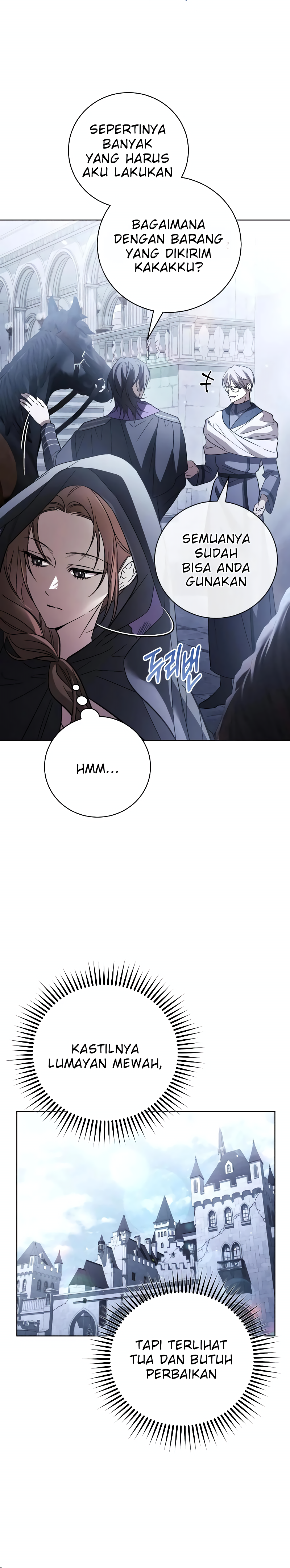 Black Chain Chapter 12 page 6