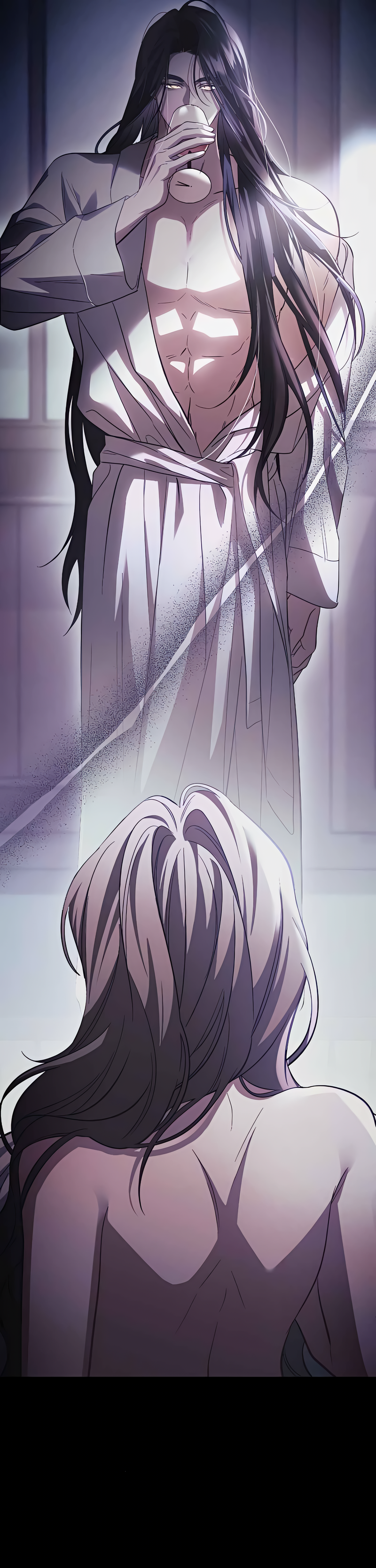 Black Chain Chapter 2 page 10