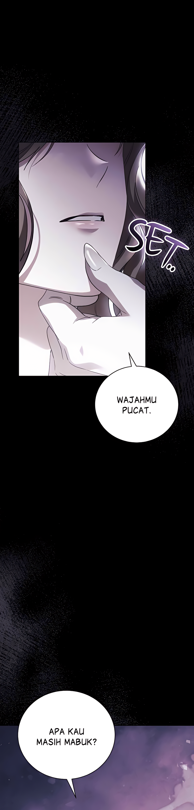 Black Chain Chapter 2 page 11