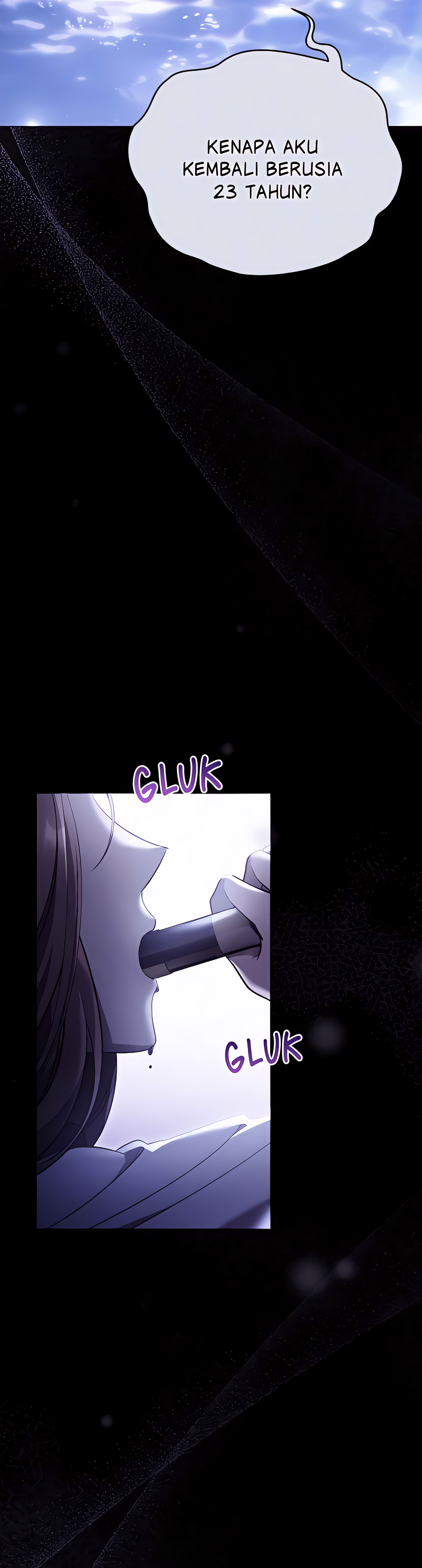 Black Chain Chapter 2 page 25