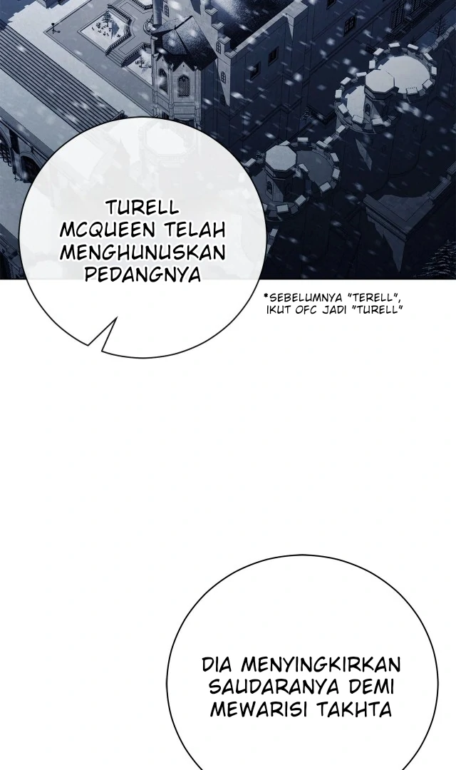 Black Chain Chapter 21 page 1