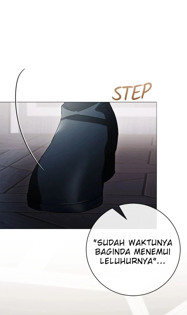 Black Chain Chapter 21 page 5