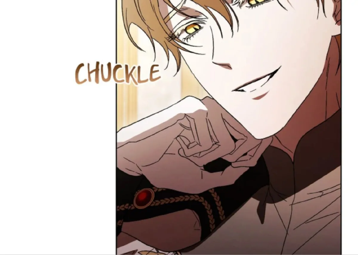 Black Chain Chapter 21 page 80