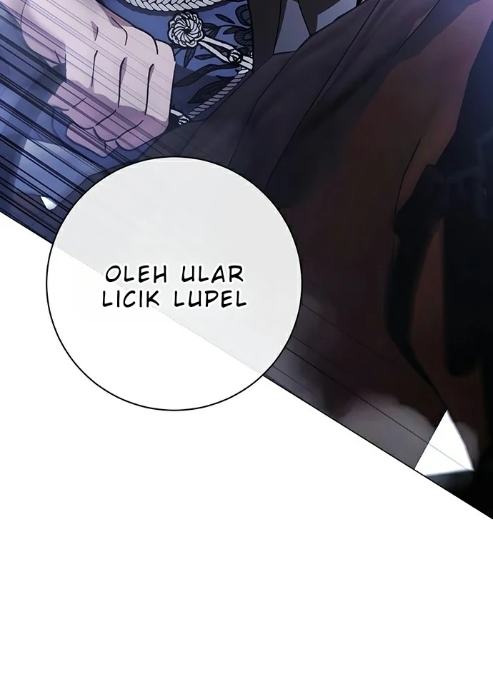 Black Chain Chapter 39 page 22