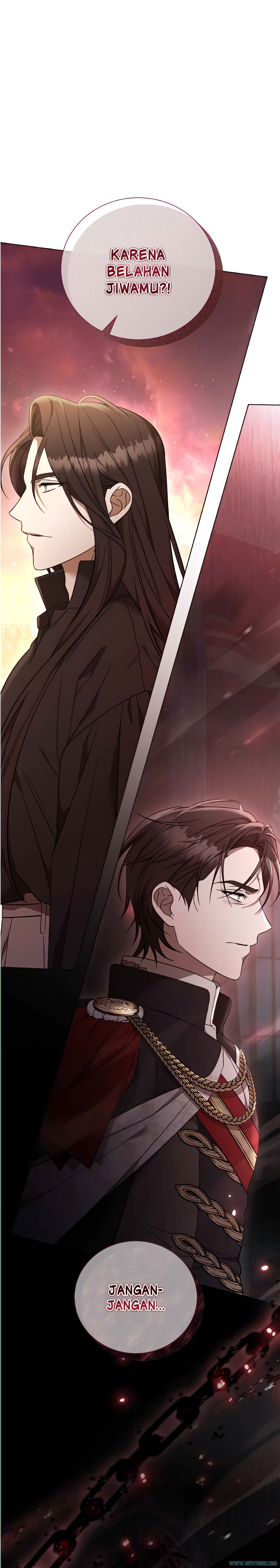 Black Chain Chapter 4 page 9