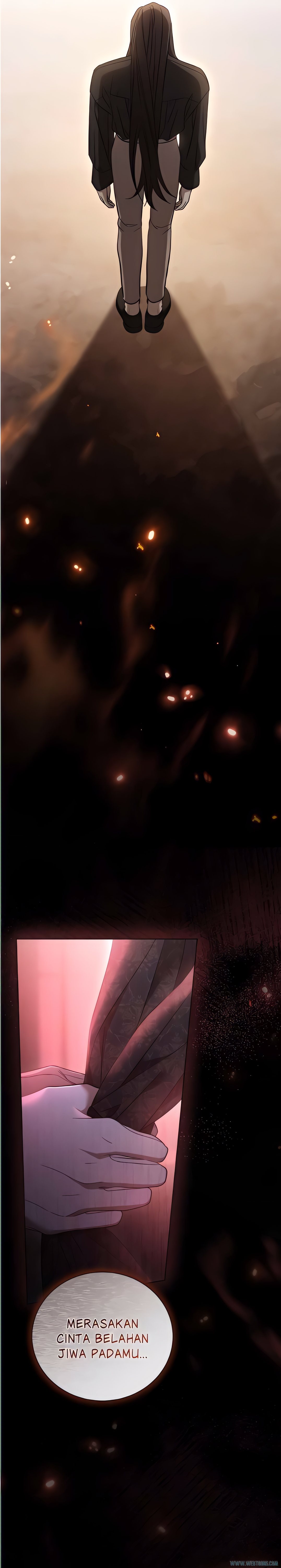 Black Chain Chapter 4 page 19