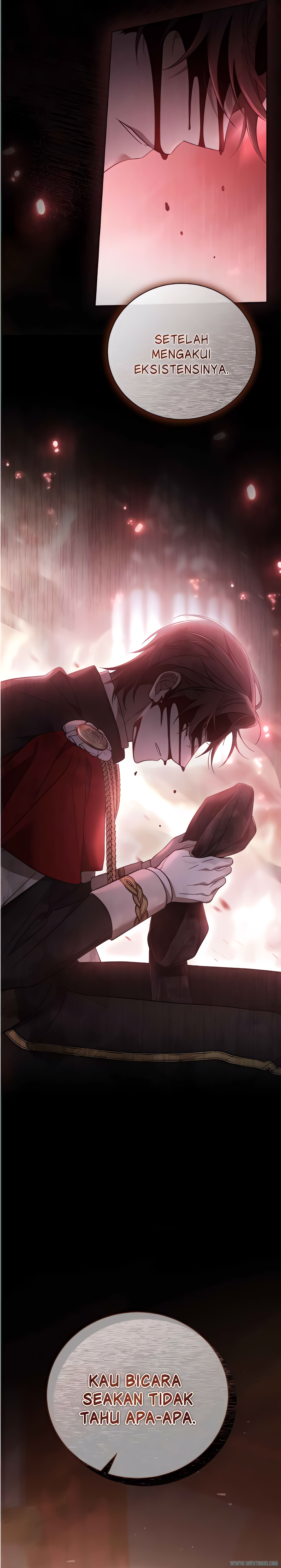 Black Chain Chapter 4 page 20