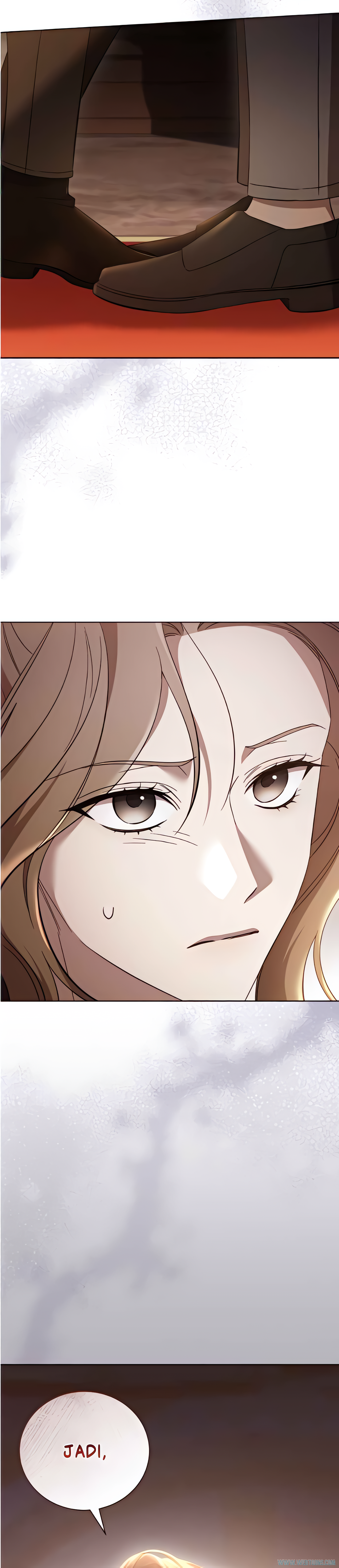 Black Chain Chapter 4 page 33