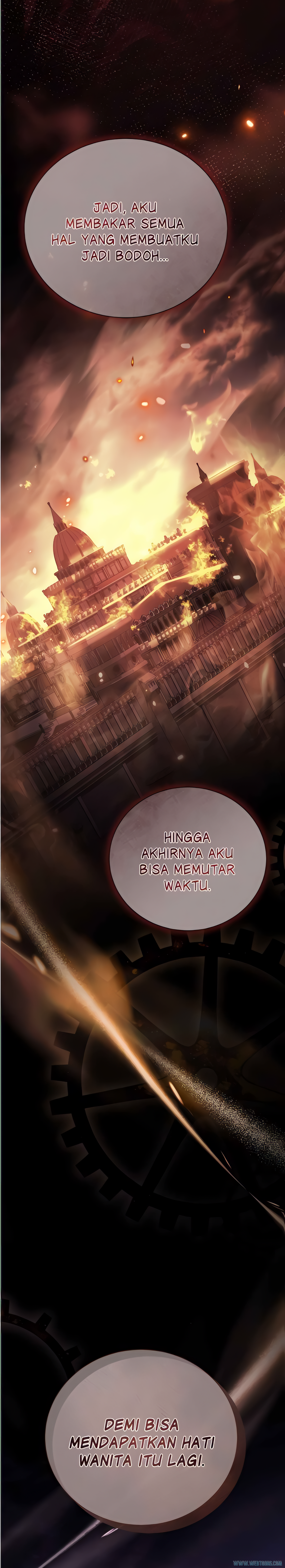 Black Chain Chapter 4 page 38