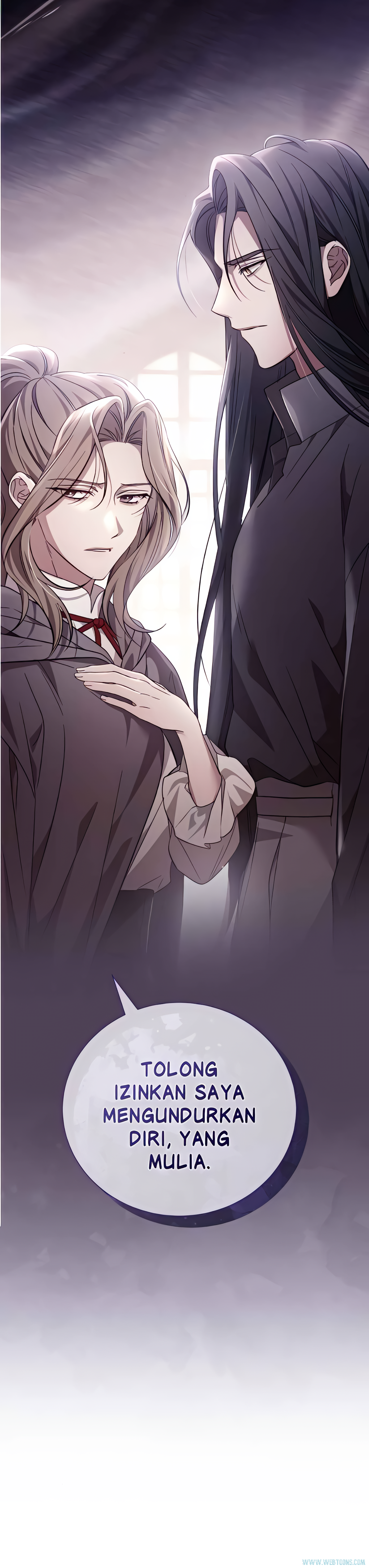Black Chain Chapter 4 page 39