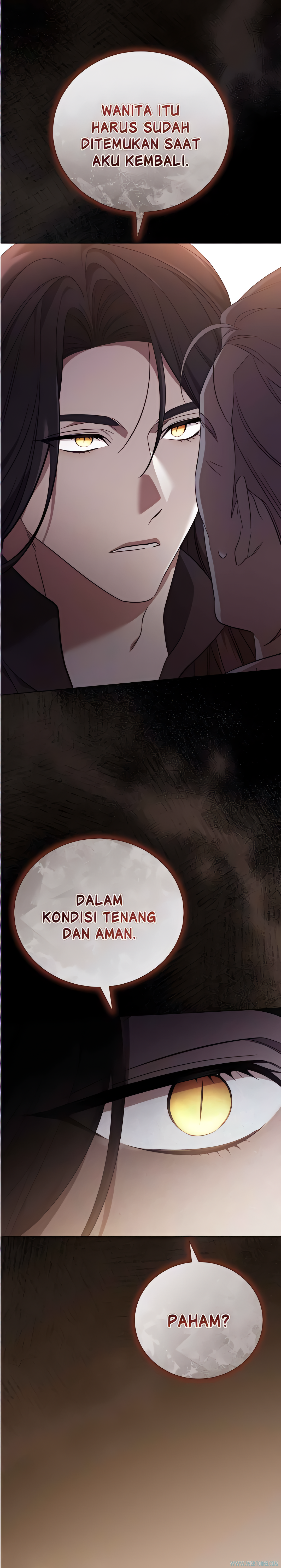 Black Chain Chapter 4 page 7