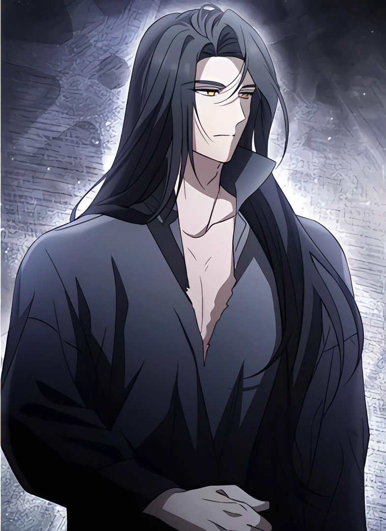Black Chain Chapter 6 page 125
