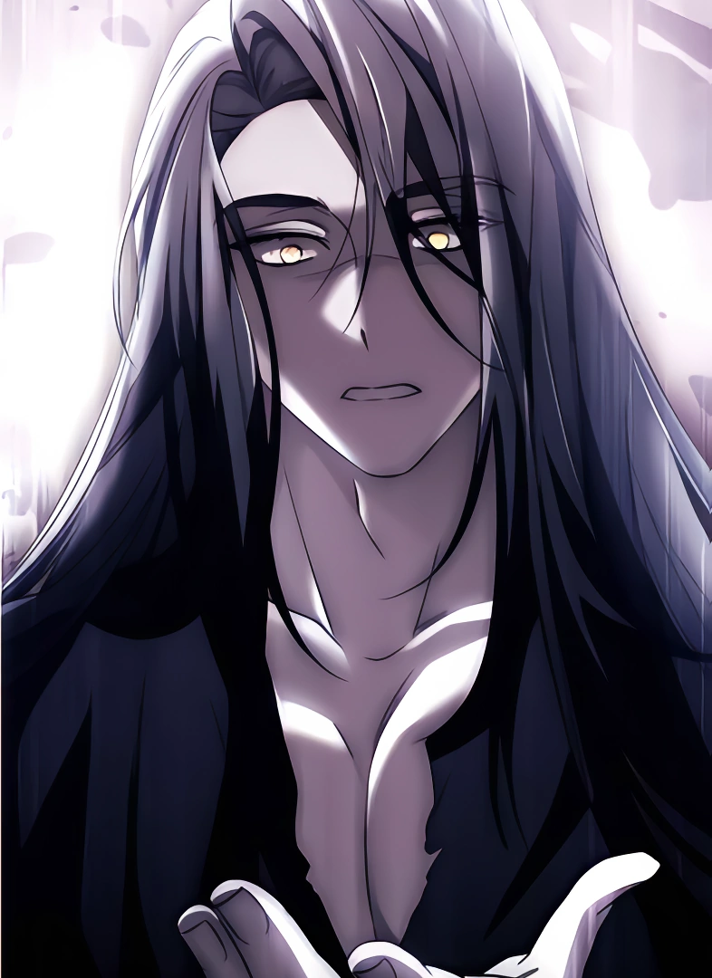 Black Chain Chapter 6 page 139