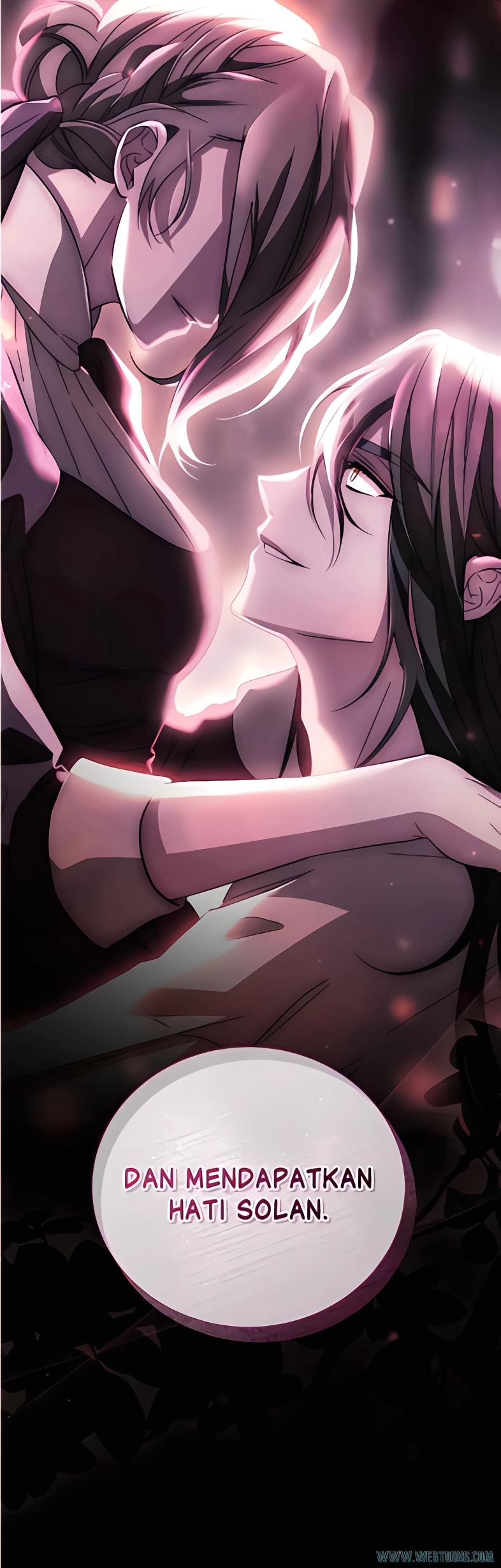Black Chain Chapter 6 page 147