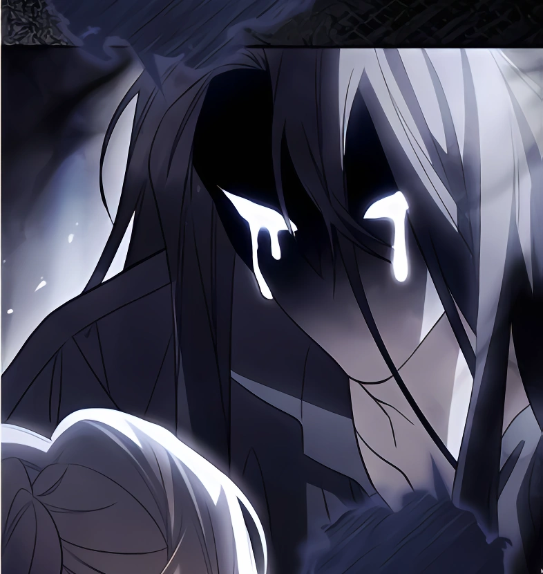 Black Chain Chapter 6 page 14