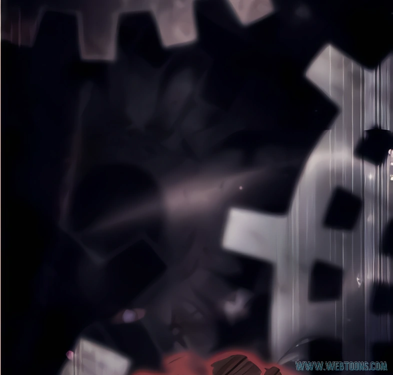 Black Chain Chapter 6 page 21