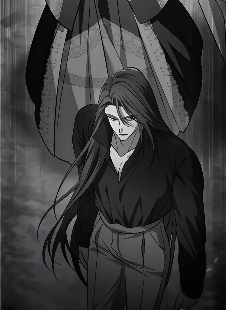 Black Chain Chapter 6 page 6