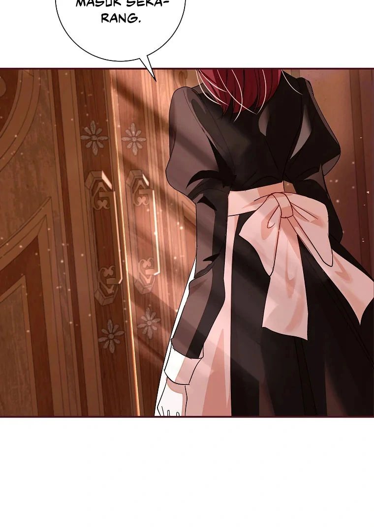 Black Man, I’ll Do Everything For You Except Marriage! Chapter 1 page 116