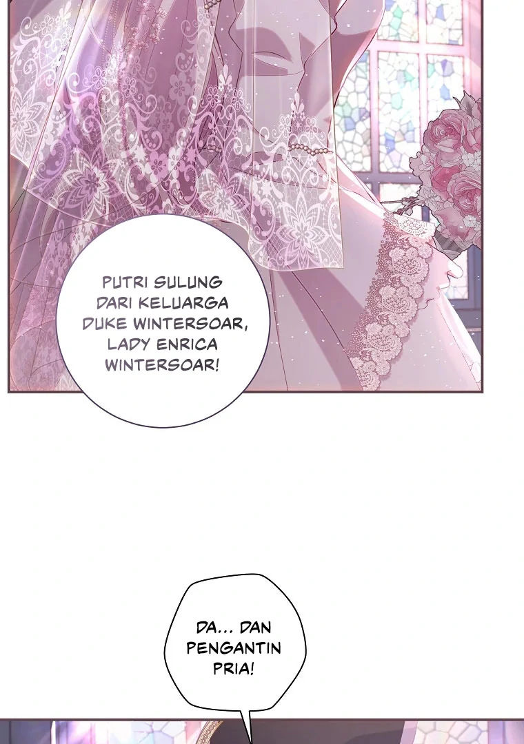 Black Man, I’ll Do Everything For You Except Marriage! Chapter 1 page 32