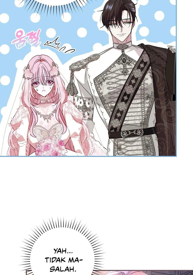 Black Man, I’ll Do Everything For You Except Marriage! Chapter 1 page 40