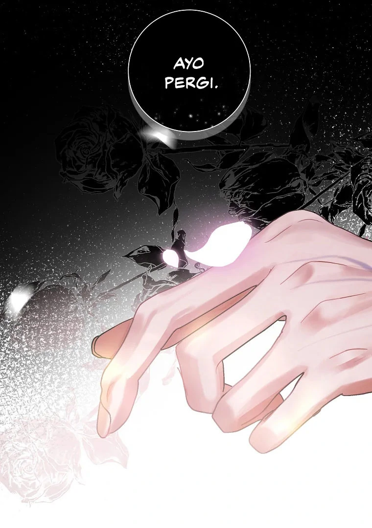 Black Man, I’ll Do Everything For You Except Marriage! Chapter 1 page 55