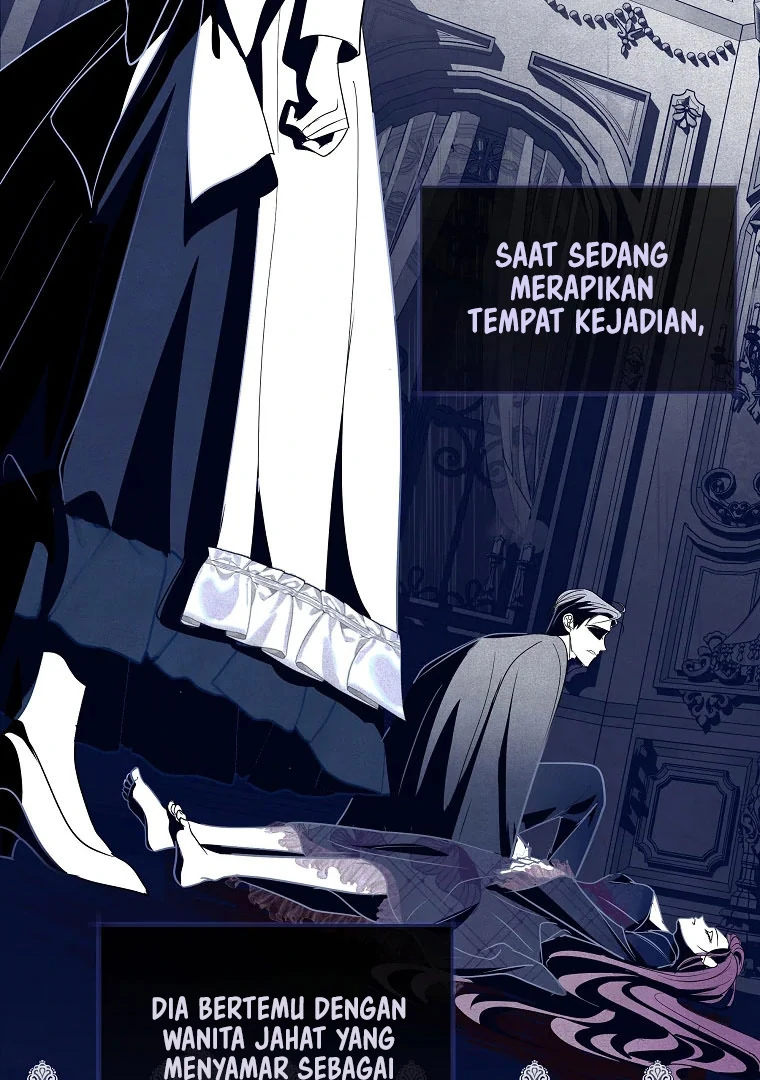 Black Man, I’ll Do Everything For You Except Marriage! Chapter 1 page 72