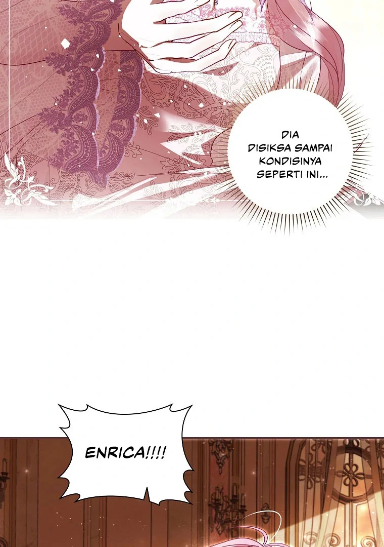 Black Man, I’ll Do Everything For You Except Marriage! Chapter 1 page 88