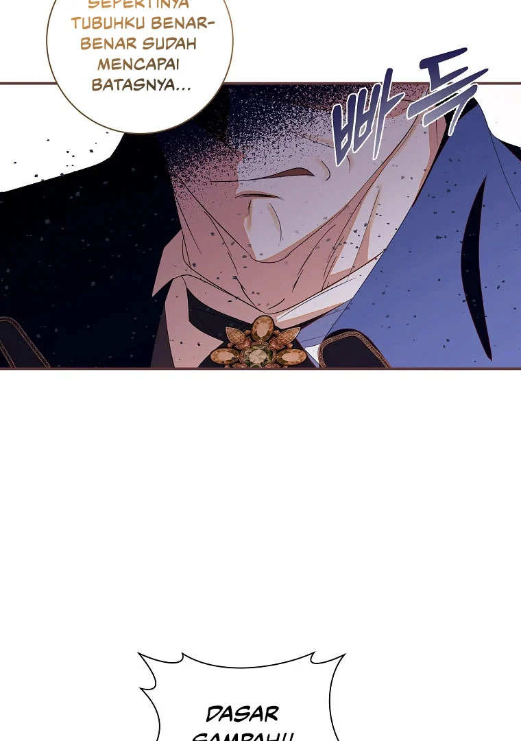 Black Man, I’ll Do Everything For You Except Marriage! Chapter 1 page 96